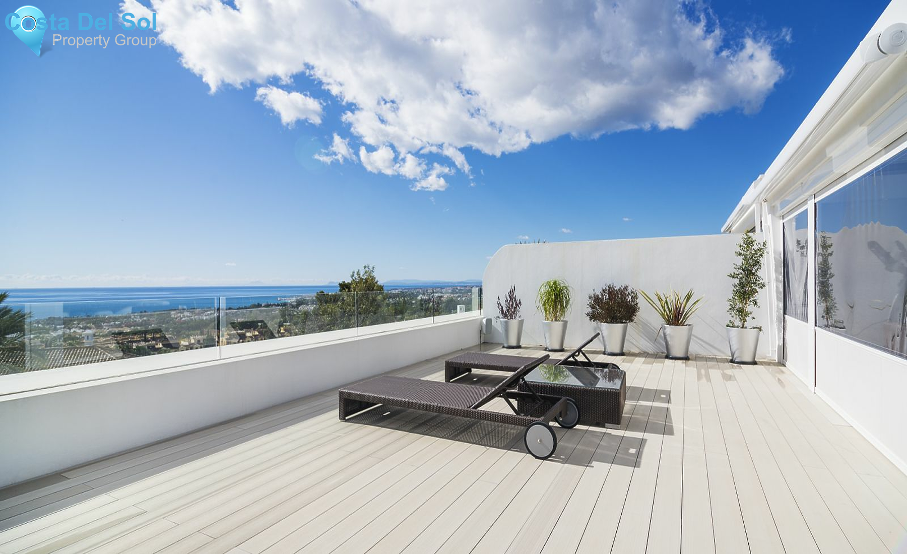 Penthouse in Marbella-1207475