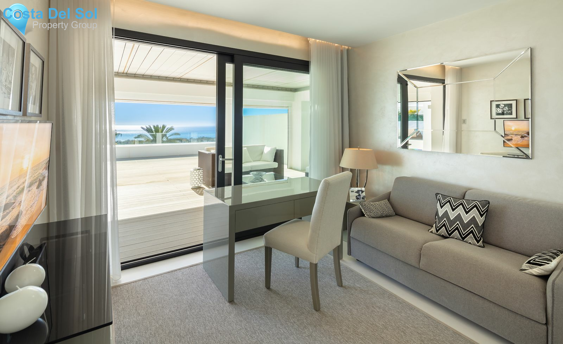 Penthouse in Marbella-1207492