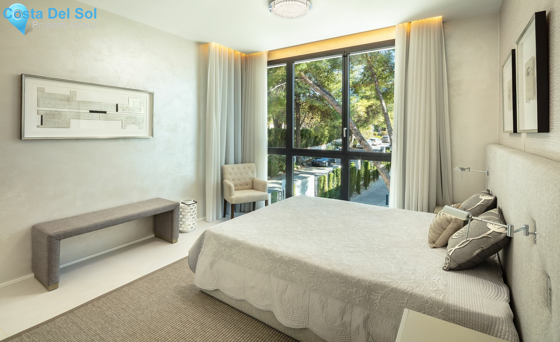 Penthouse in Marbella-1207493