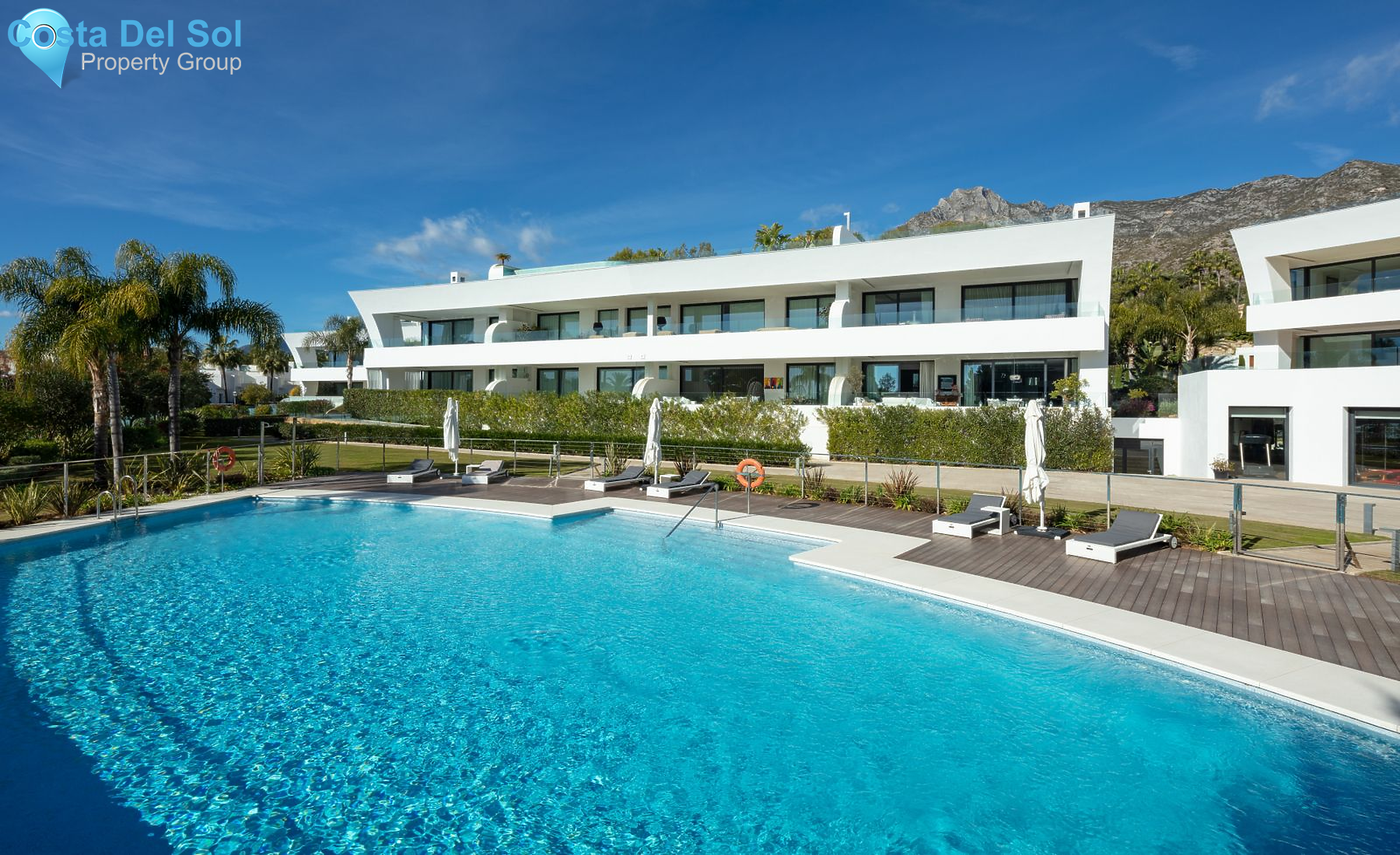 Penthouse in Marbella-1207476