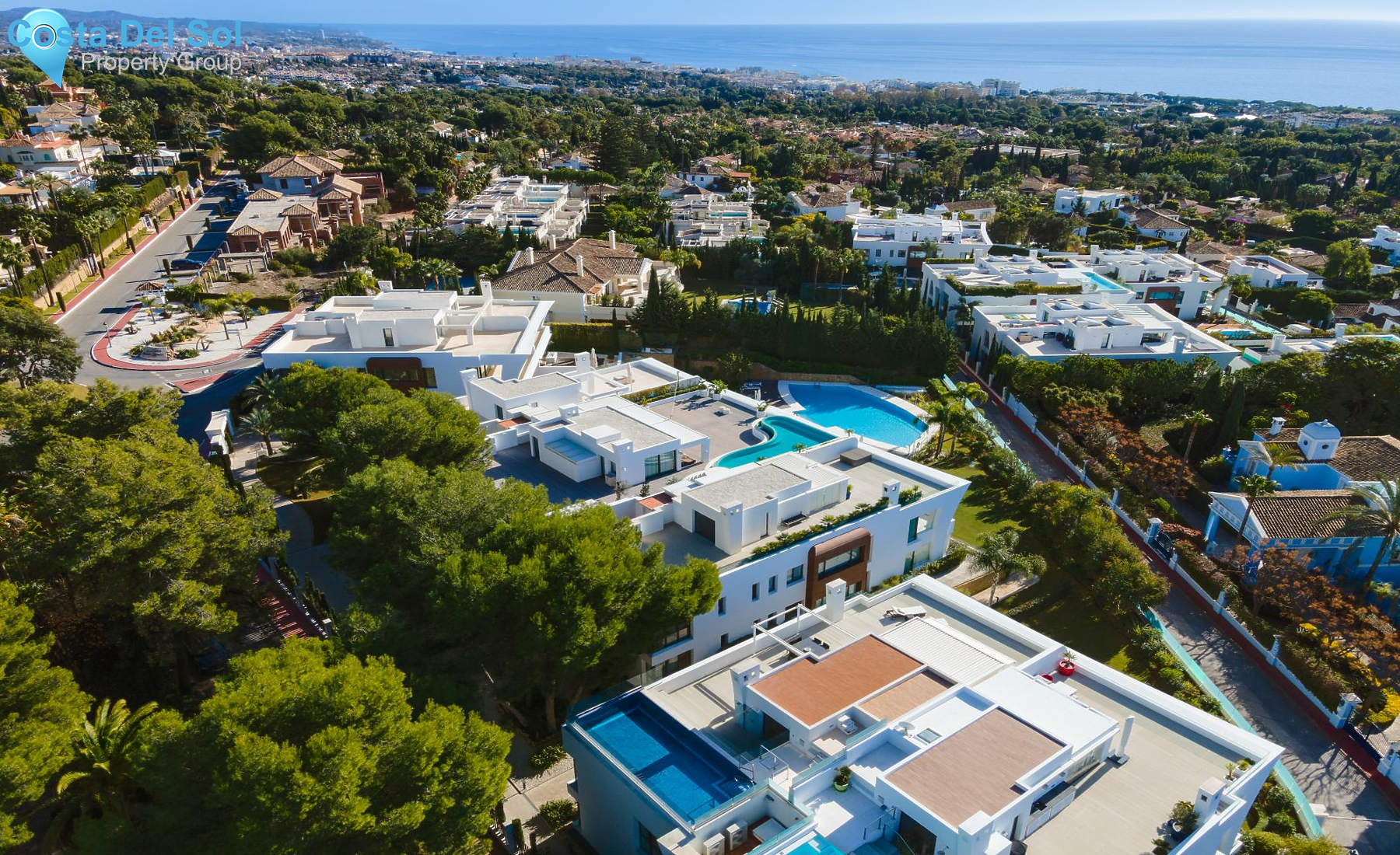 Penthouse in Marbella-1207477