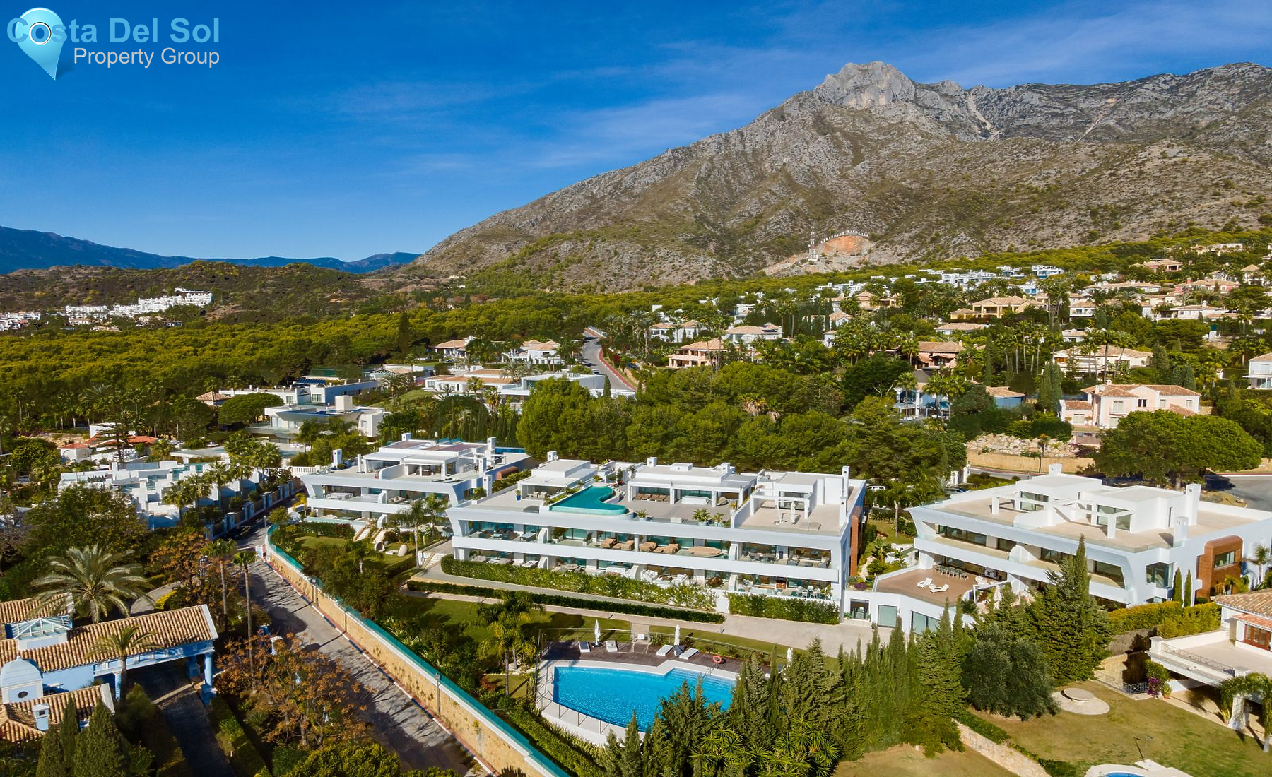 Penthouse in Marbella-1207478