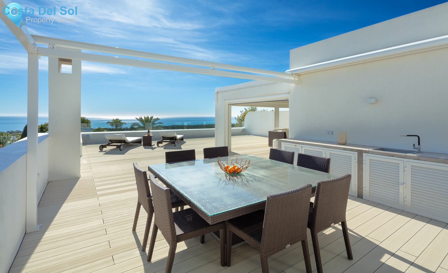 Penthouse in Marbella-1207479