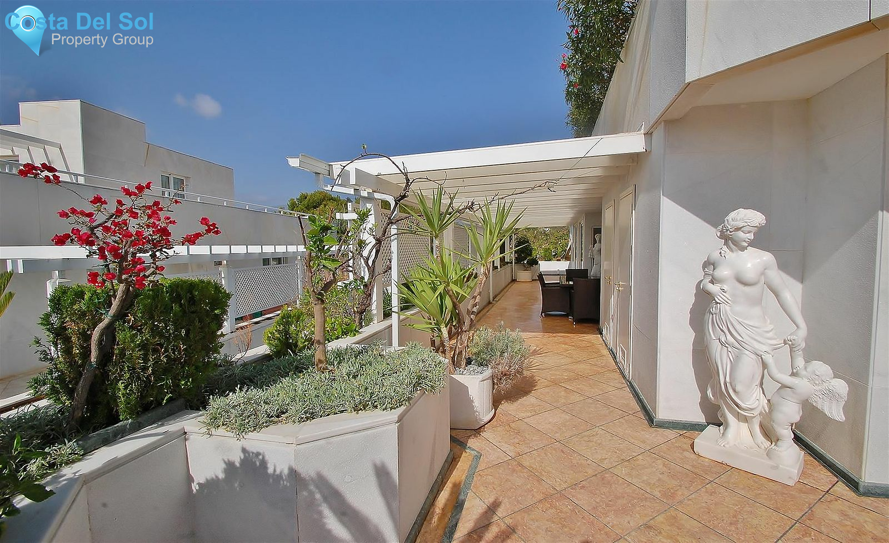 Penthouse in Marbella-1212456