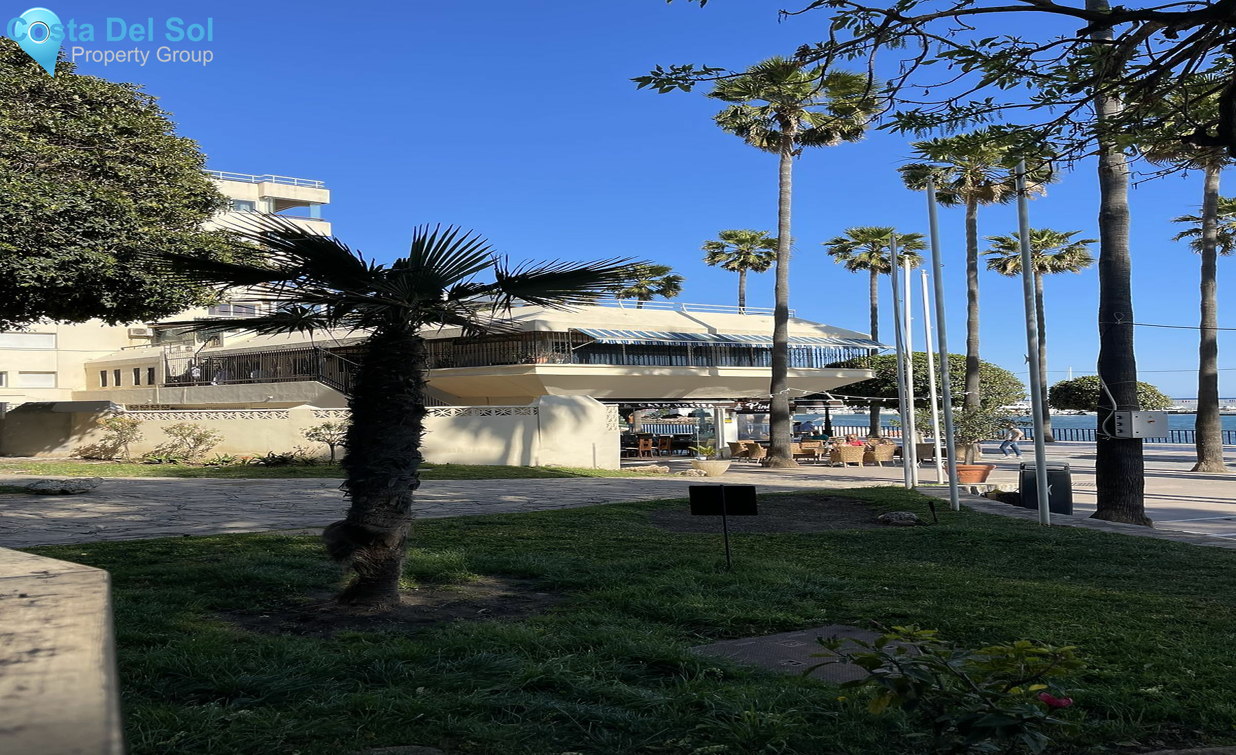 Penthouse in Marbella-1392298