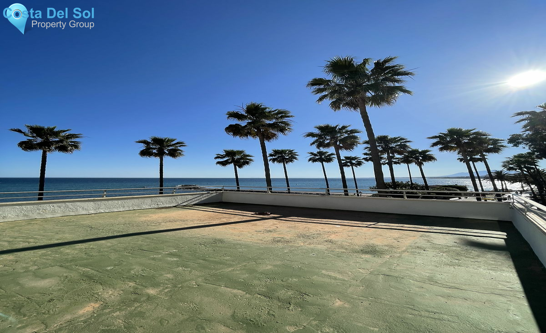 Penthouse in Marbella-1392290