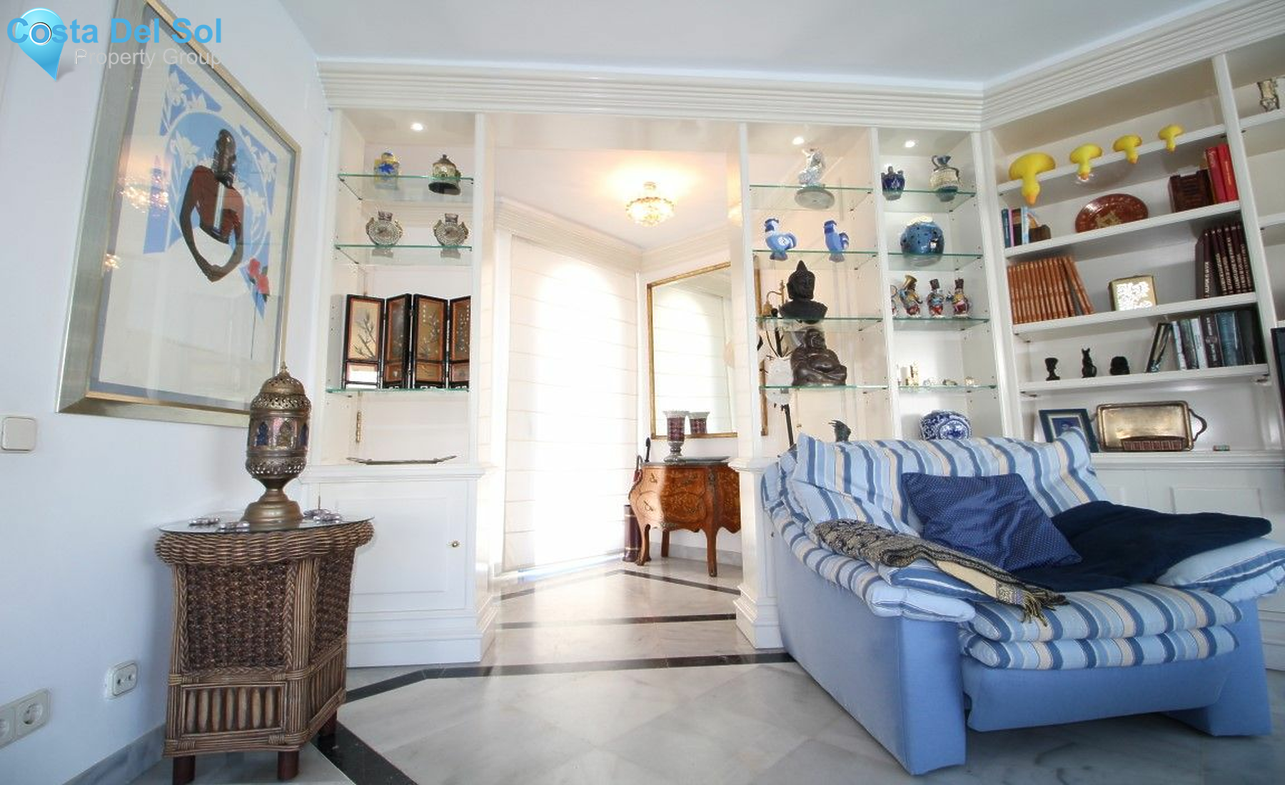 Penthouse in Marbella-1396665