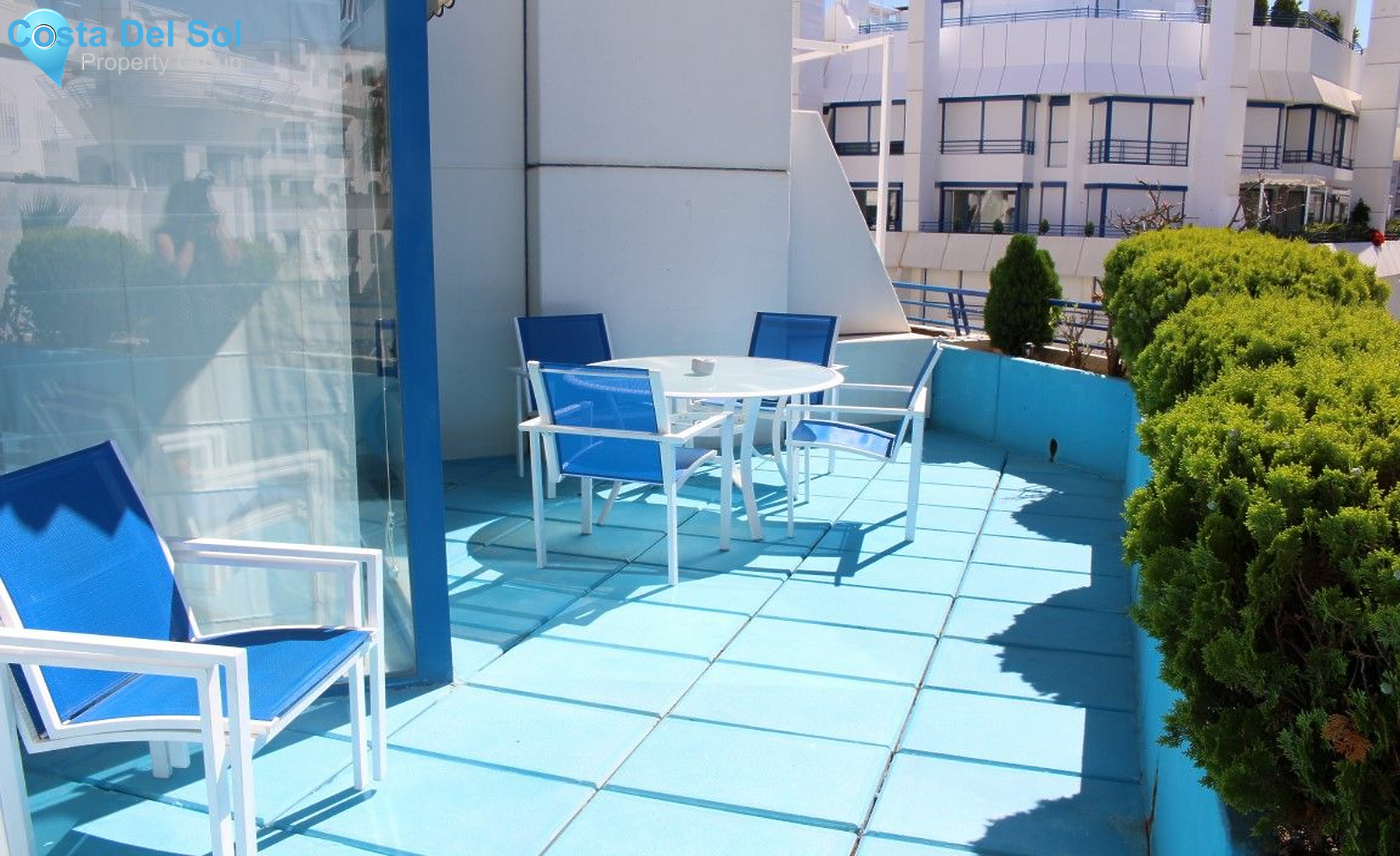 Penthouse in Marbella-1396666