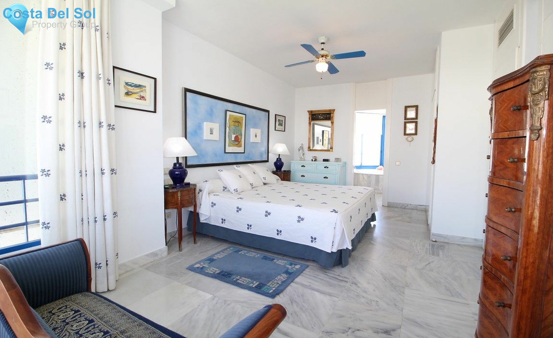 Penthouse in Marbella-1396667
