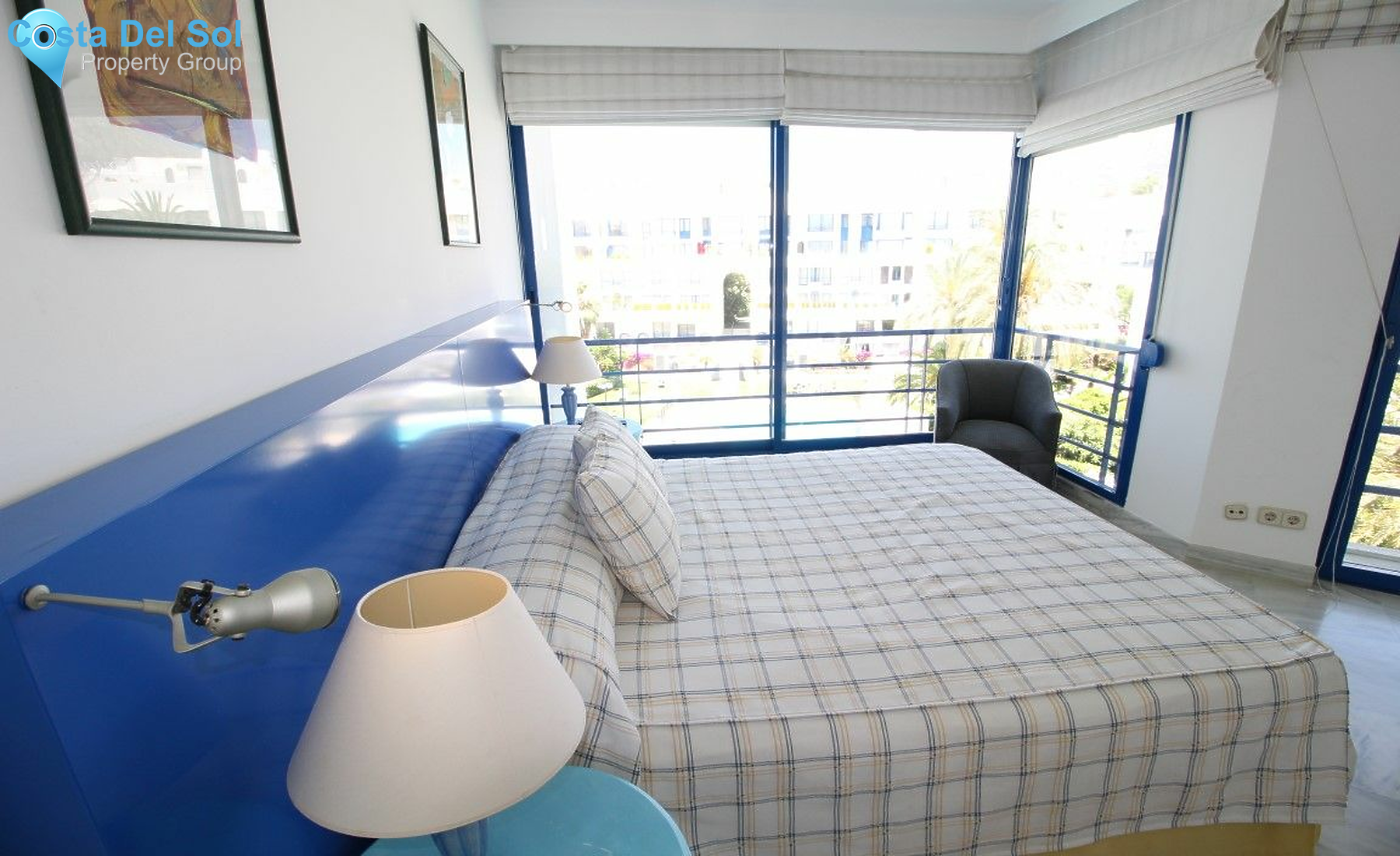 Penthouse in Marbella-1396668