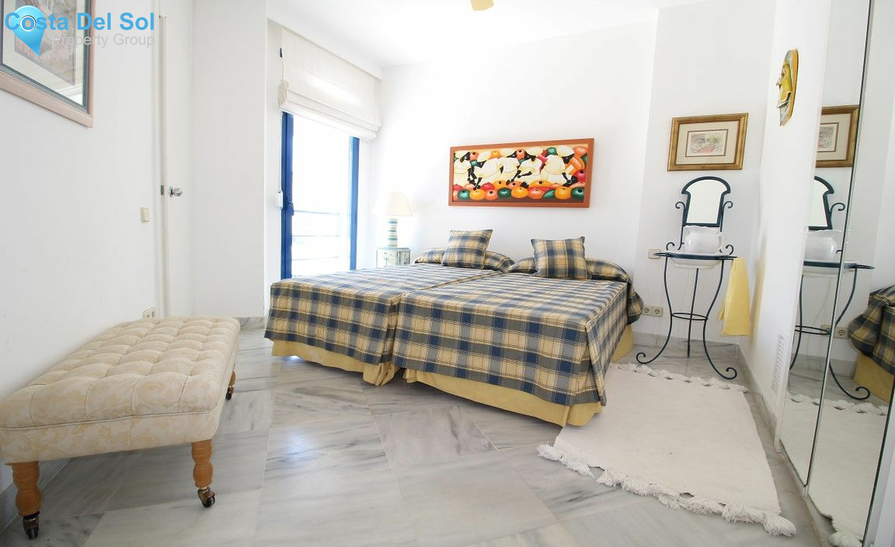 Penthouse in Marbella-1396670