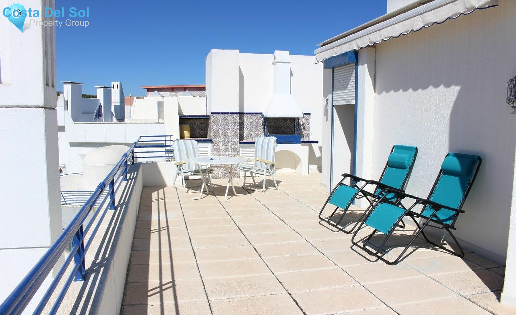 Penthouse in Marbella-1396672