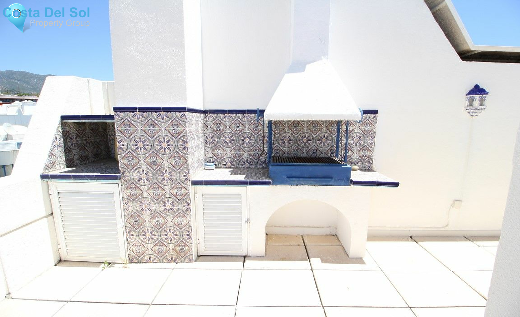 Penthouse in Marbella-1396673