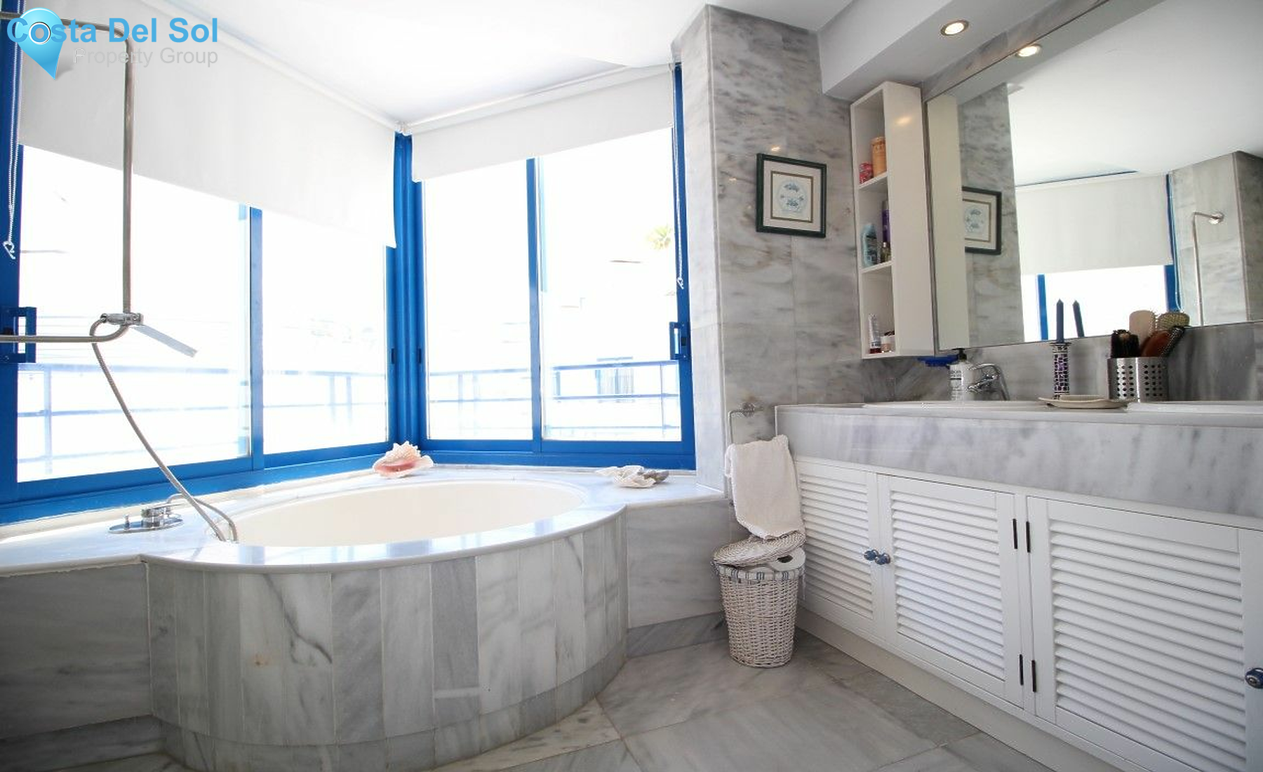 Penthouse in Marbella-1396674