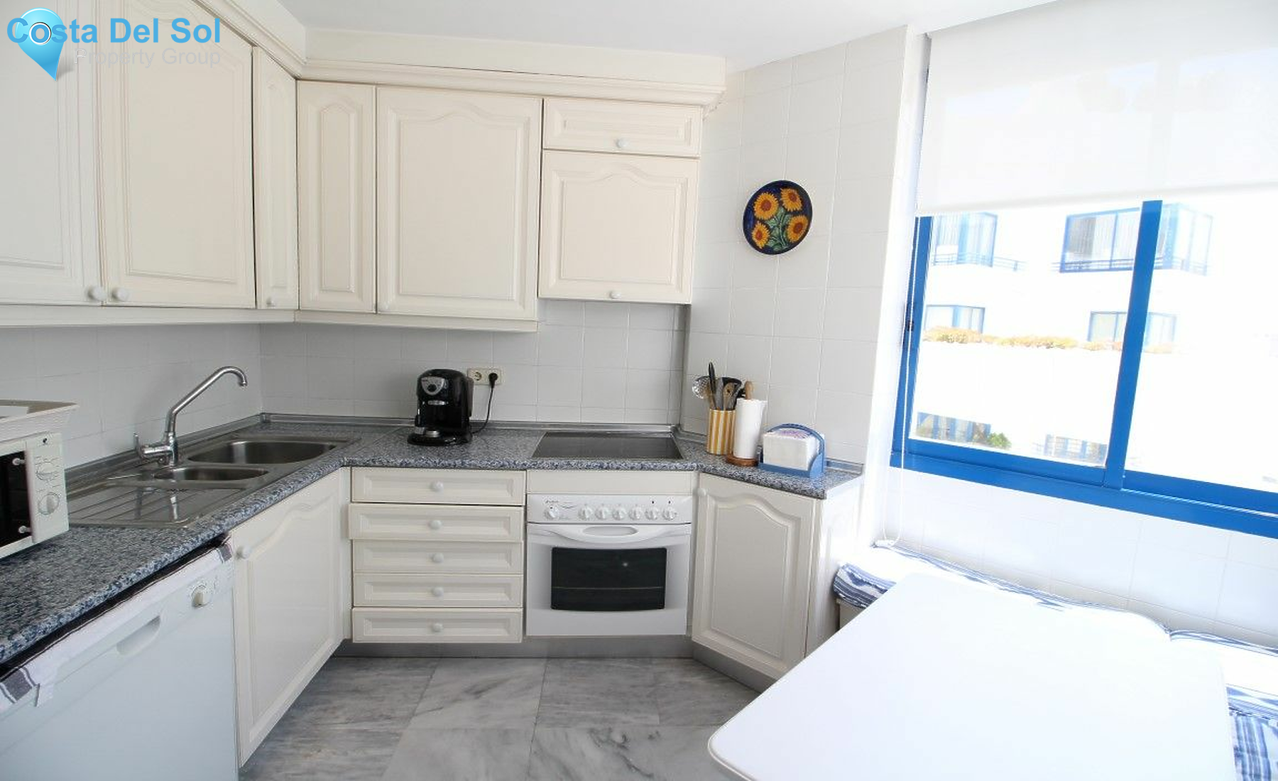 Penthouse in Marbella-1396657
