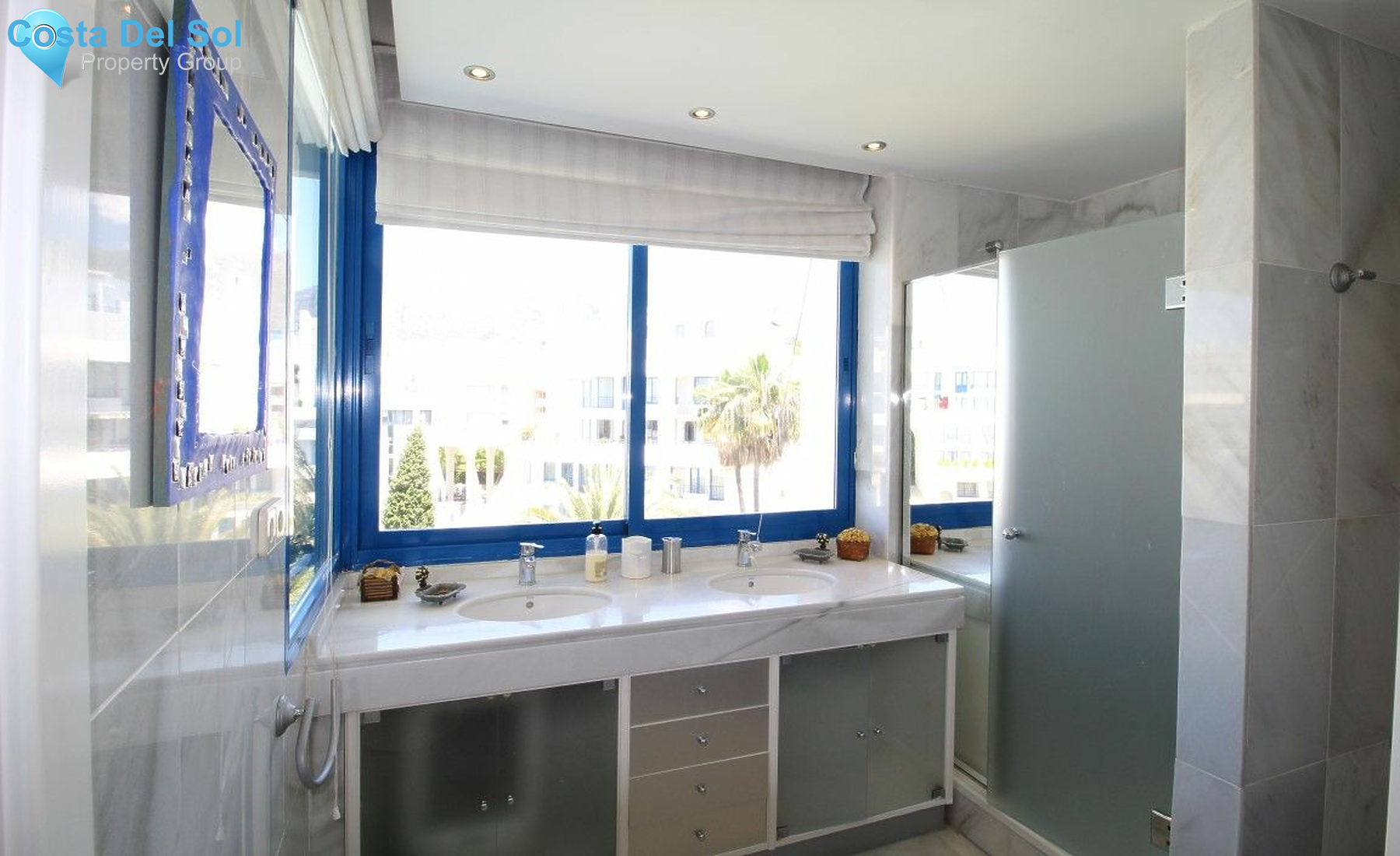 Penthouse in Marbella-1396675