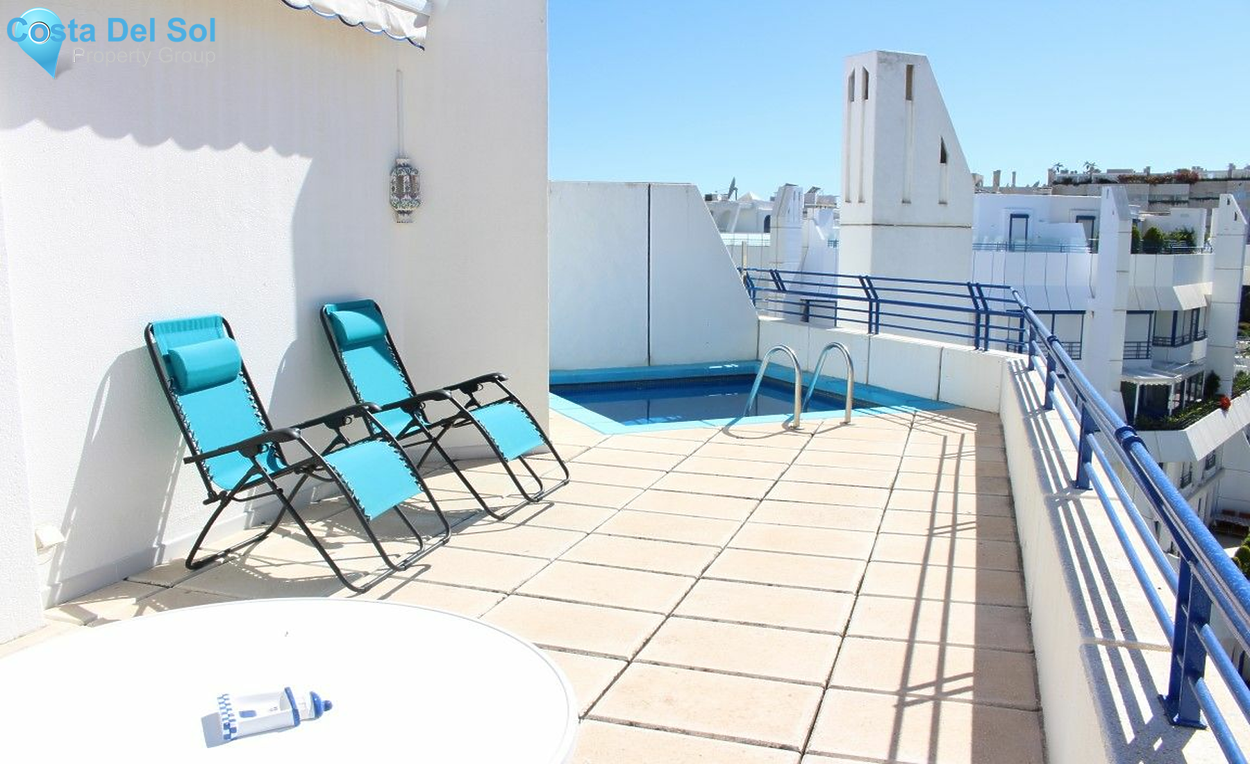 Penthouse in Marbella-1396659