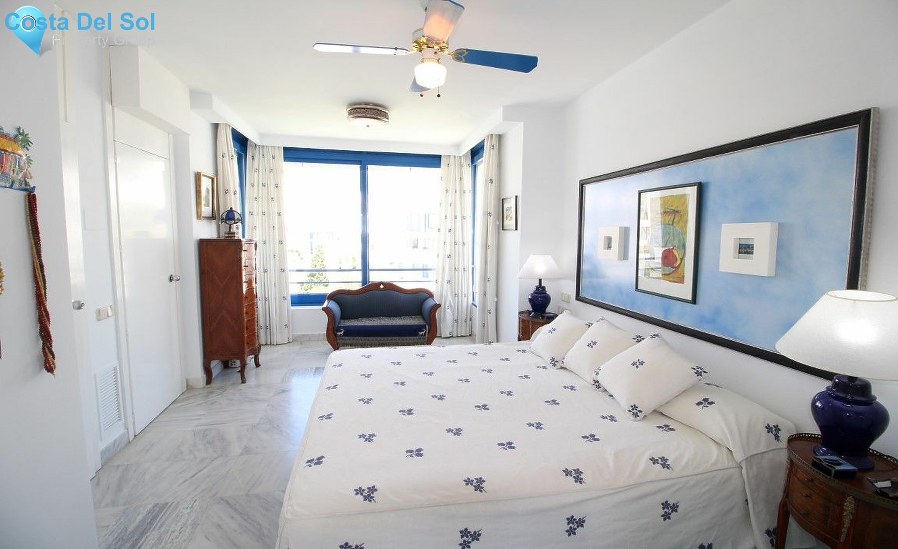 Penthouse in Marbella-1396660