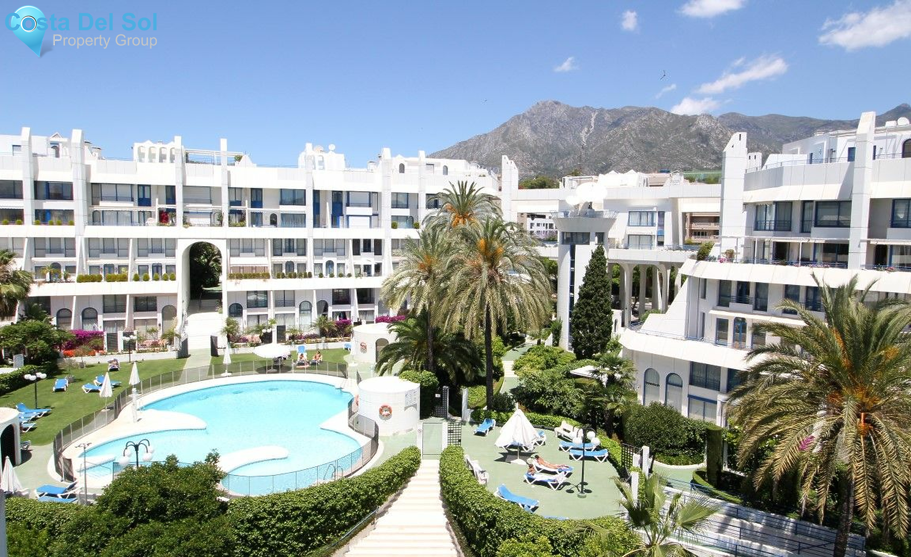 Penthouse in Marbella-1396661