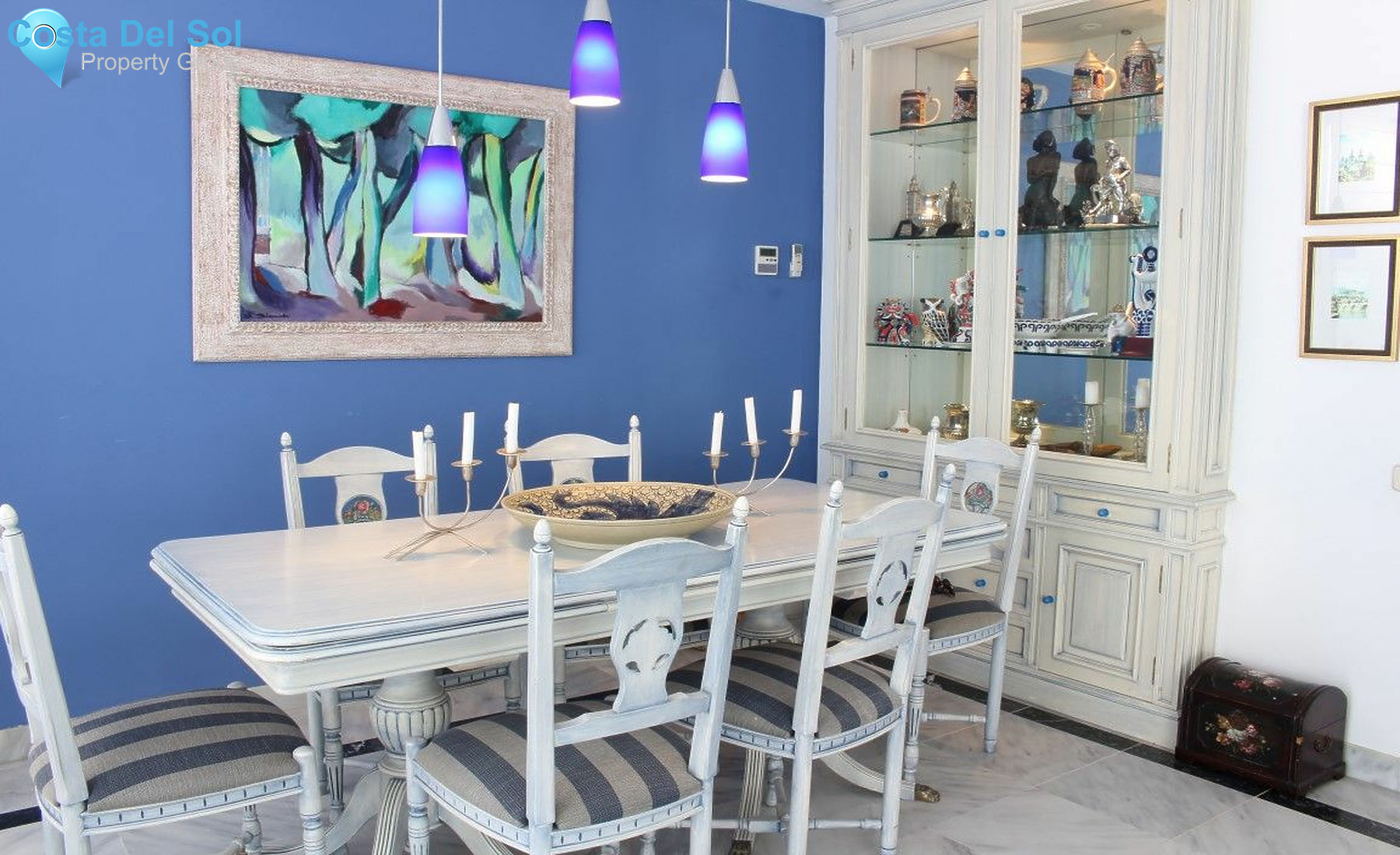 Penthouse in Marbella-1396662