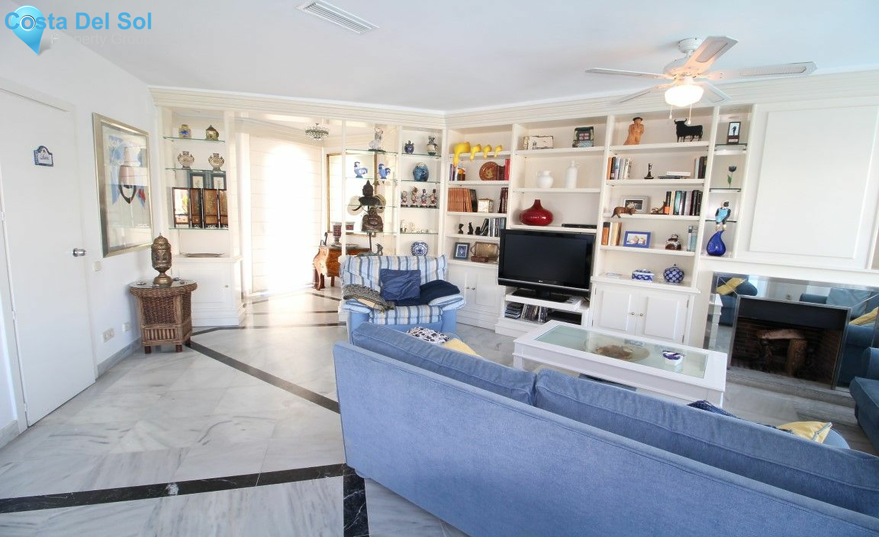 Penthouse in Marbella-1396663