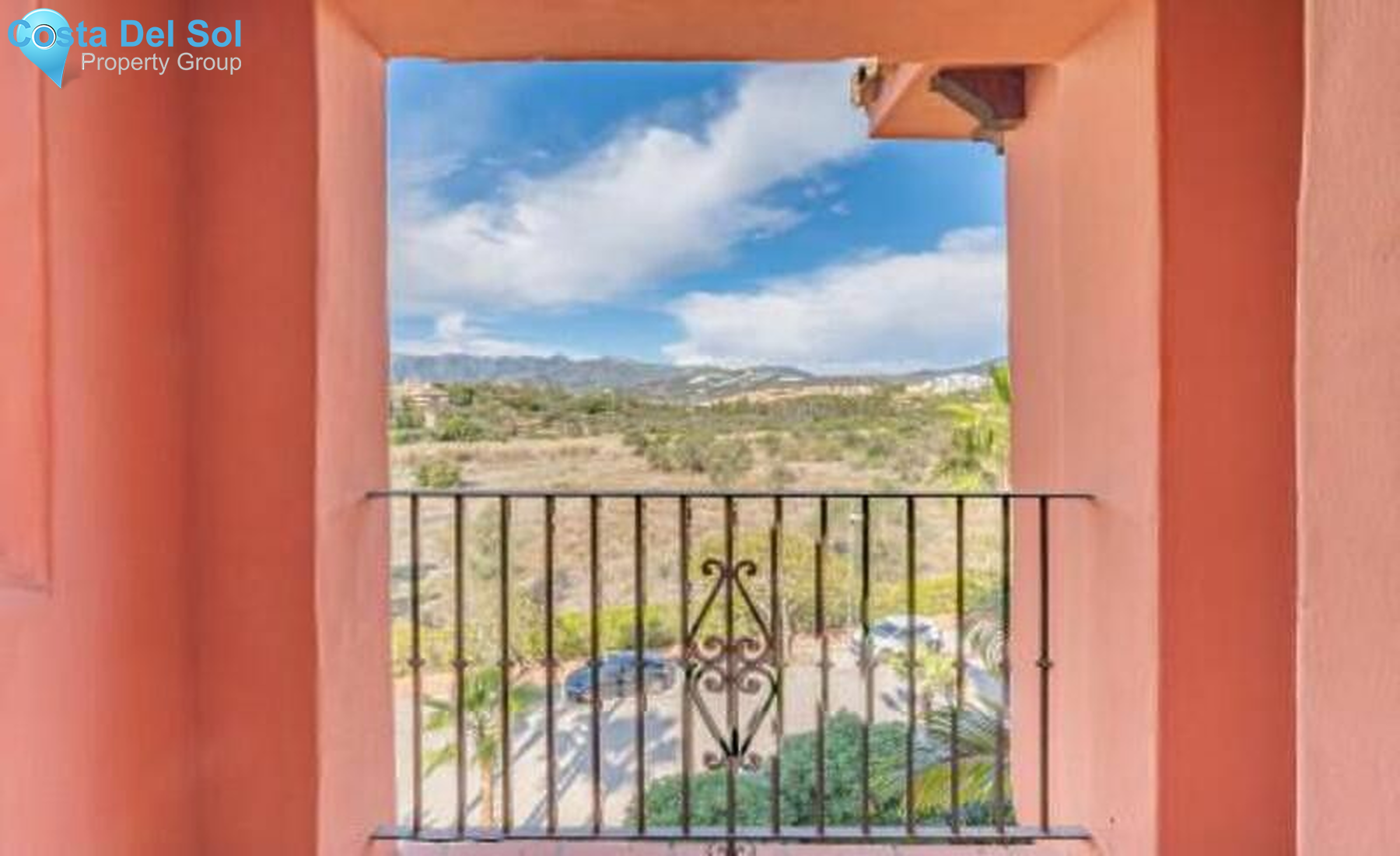 Penthouse in Marbella-1421767