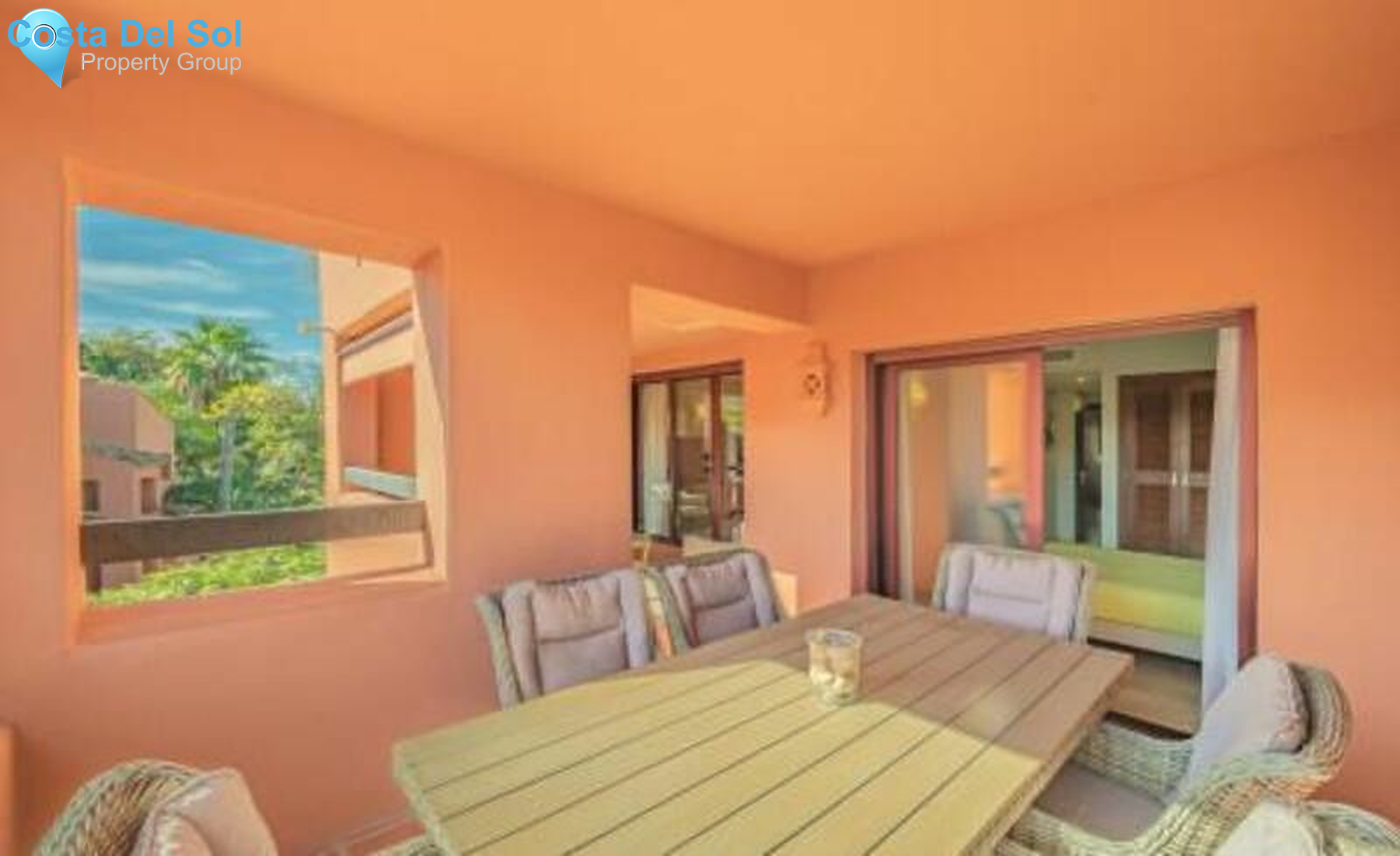 Penthouse in Marbella-1421769