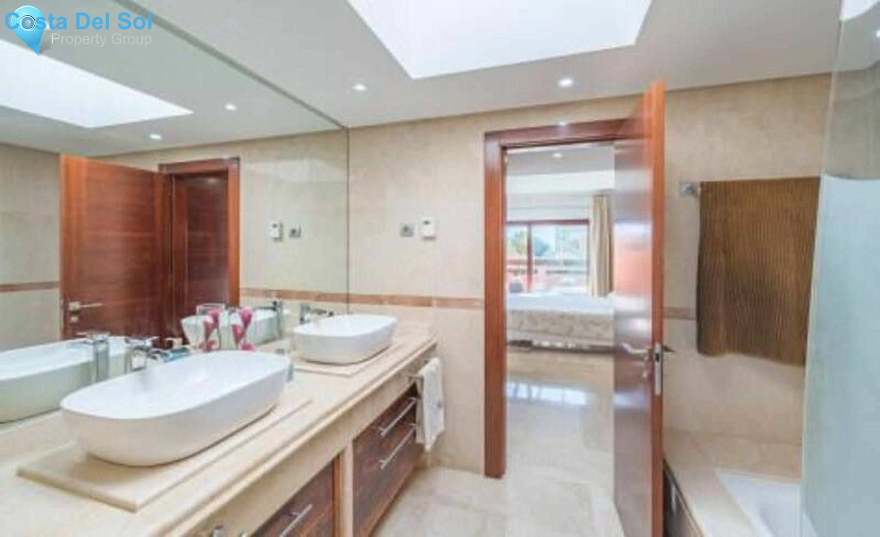 Penthouse in Marbella-1421777