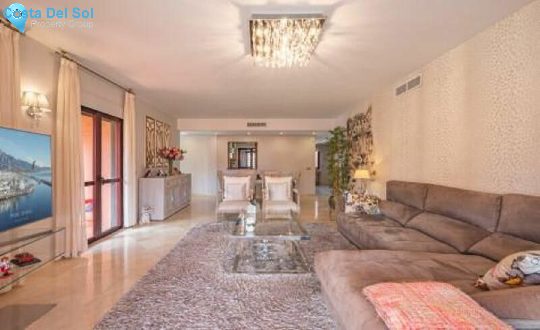 Penthouse in Marbella-1421760