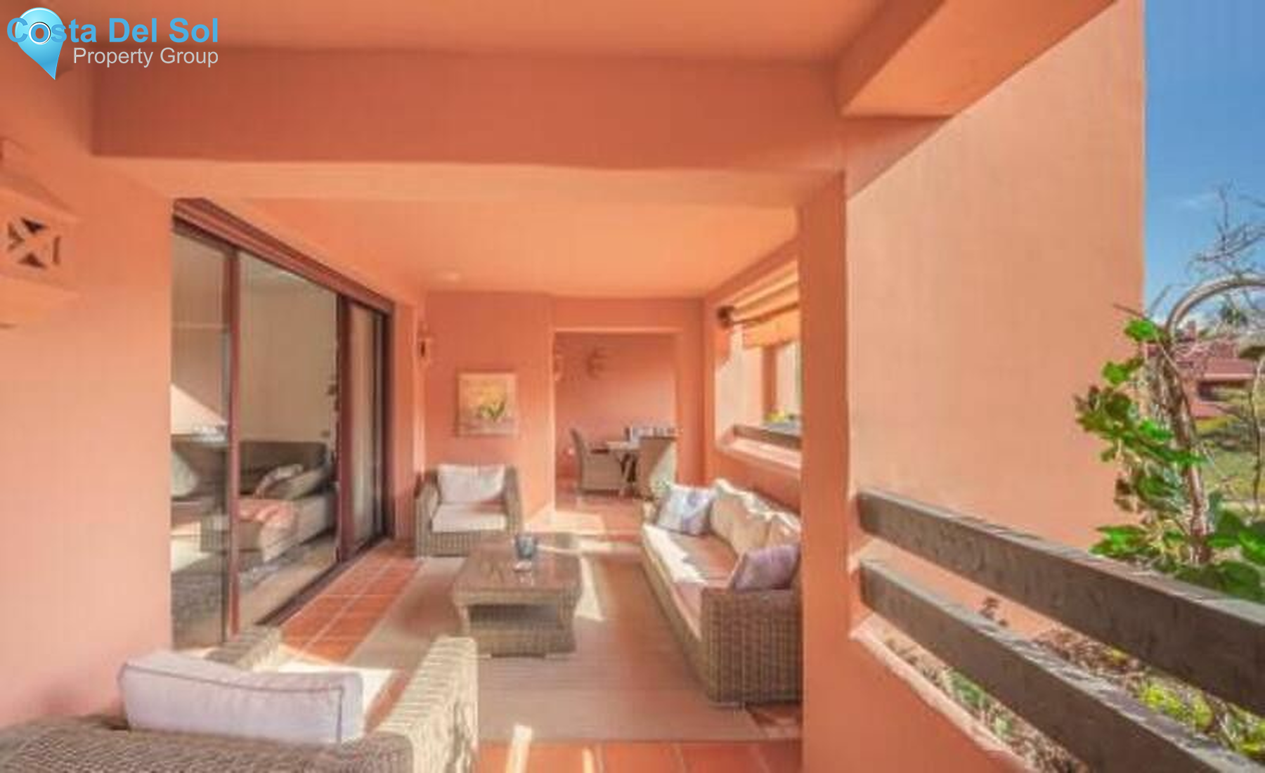 Penthouse in Marbella-1421761