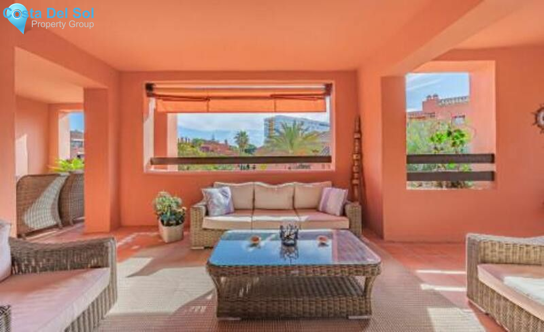 Penthouse in Marbella-1421762