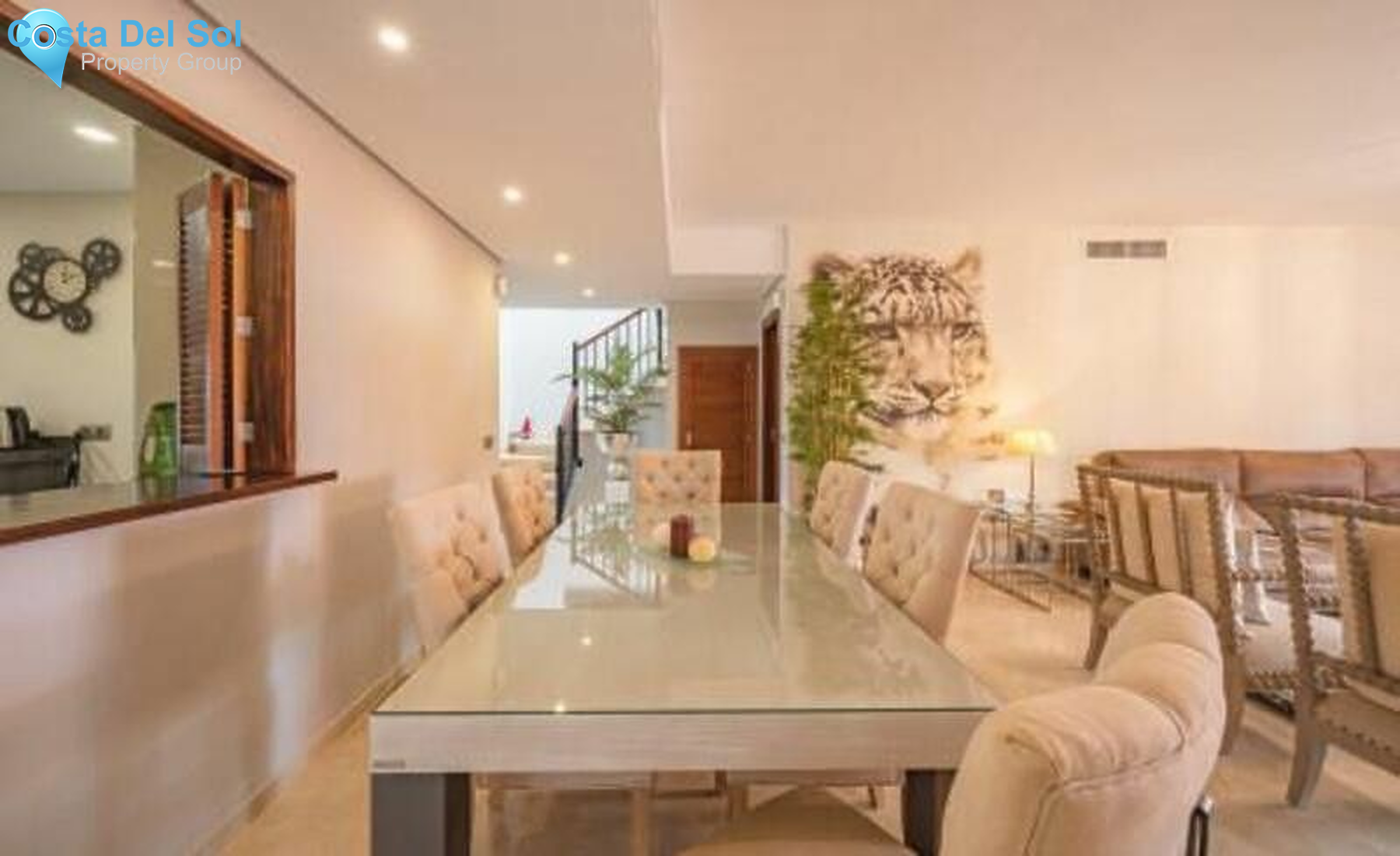 Penthouse in Marbella-1421763