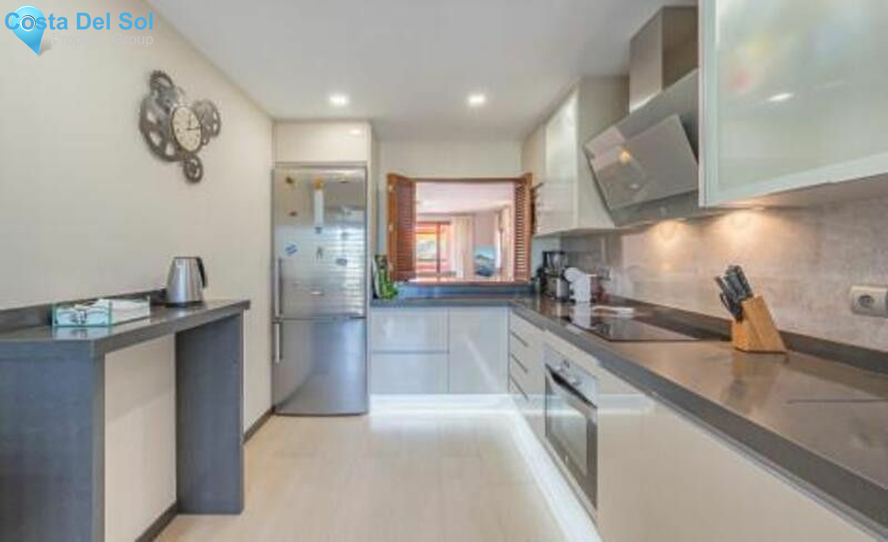 Penthouse in Marbella-1421764