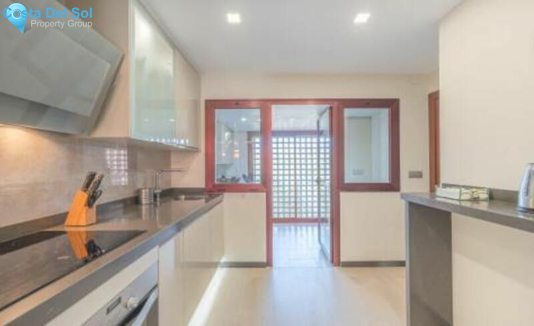 Penthouse in Marbella-1421765