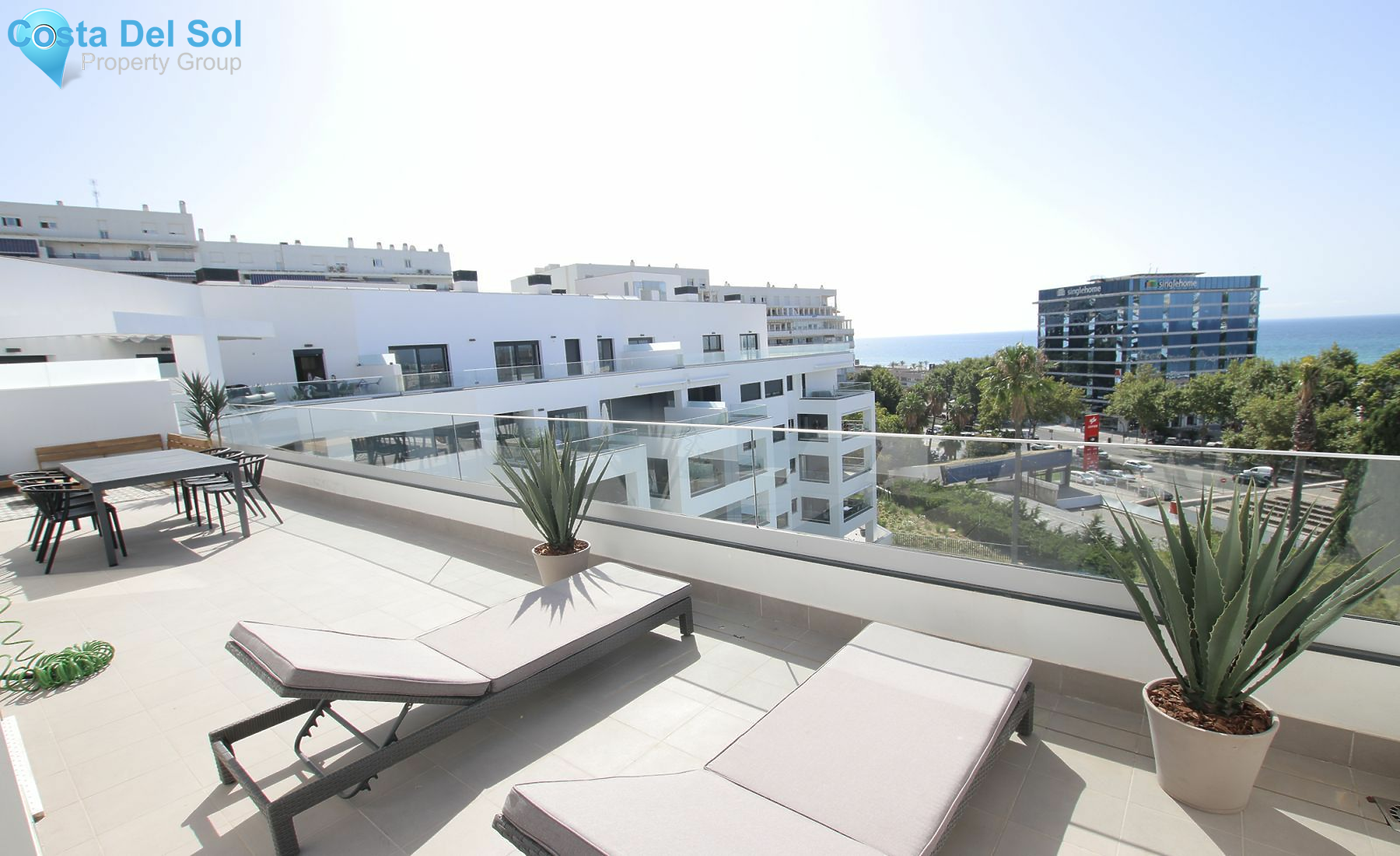 Penthouse in Marbella-1448181