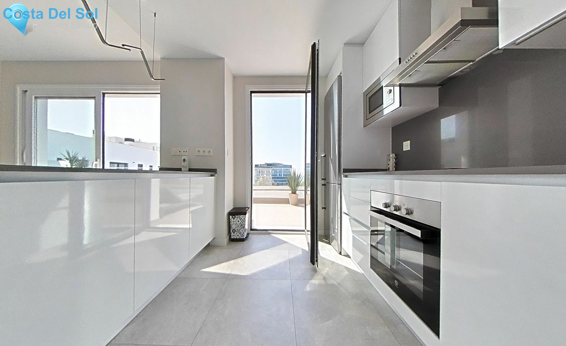 Penthouse in Marbella-1448191