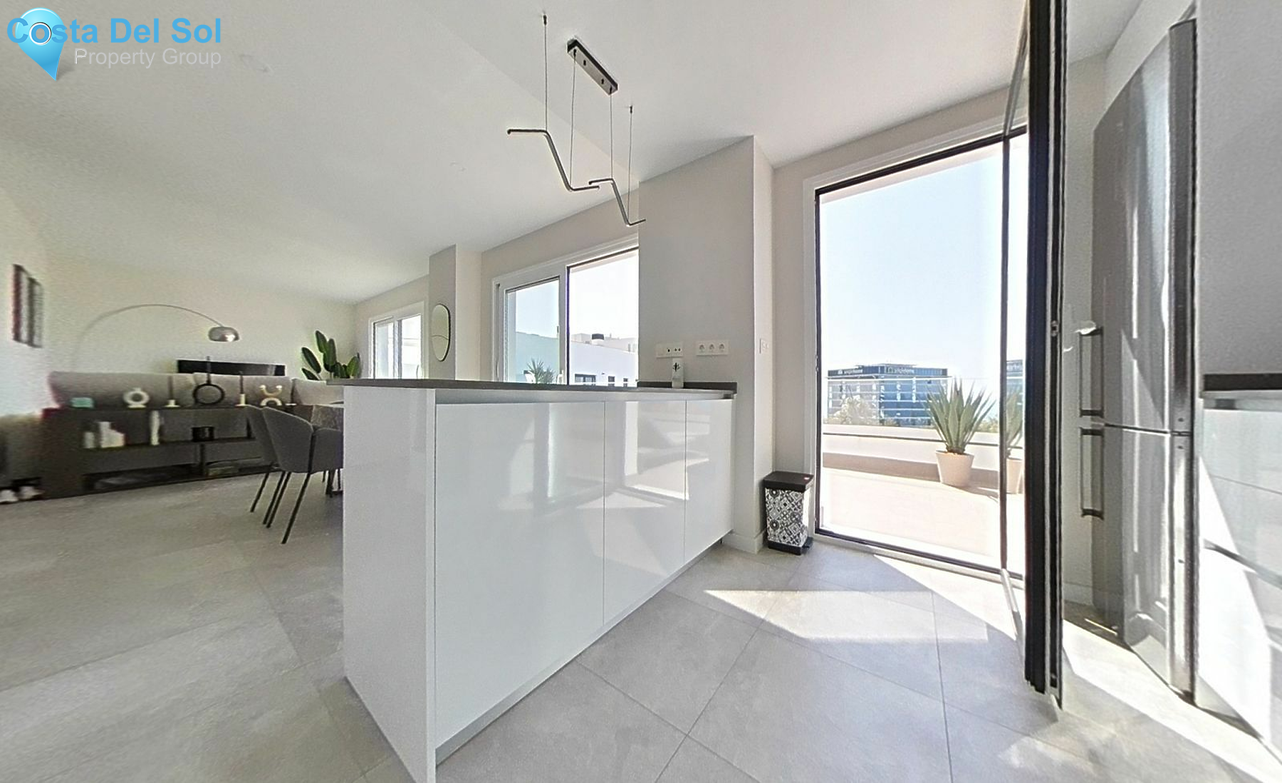Penthouse in Marbella-1448192