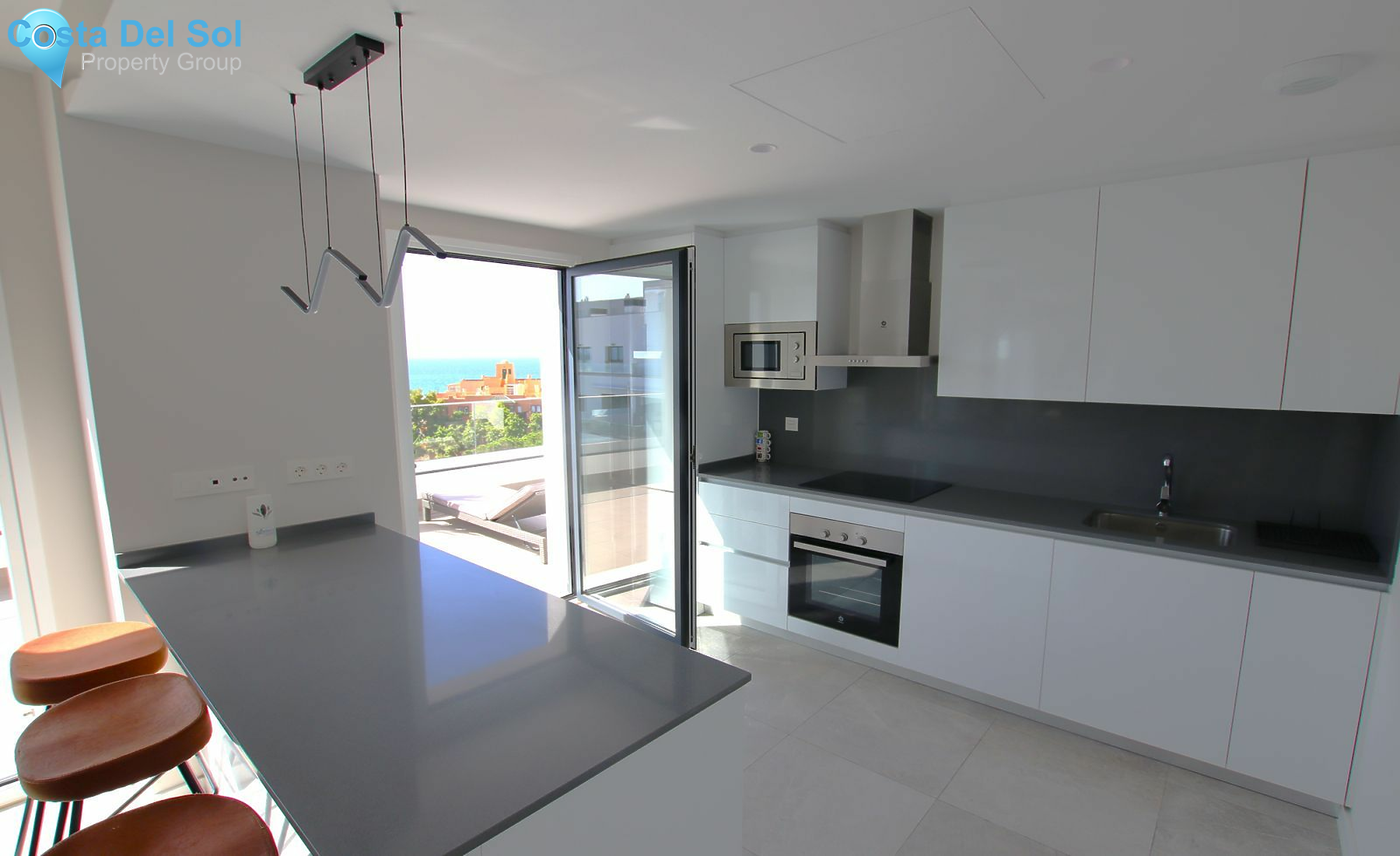 Penthouse in Marbella-1448193