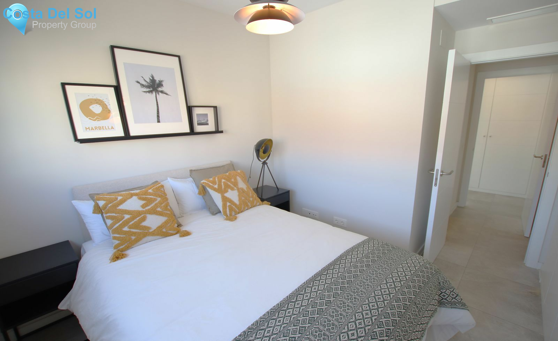 Penthouse in Marbella-1448197