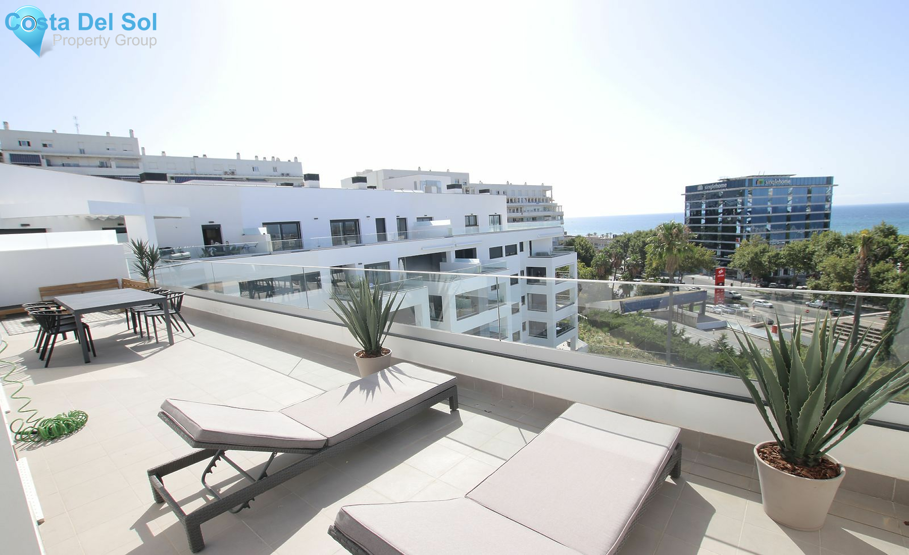 Penthouse in Marbella-1448182