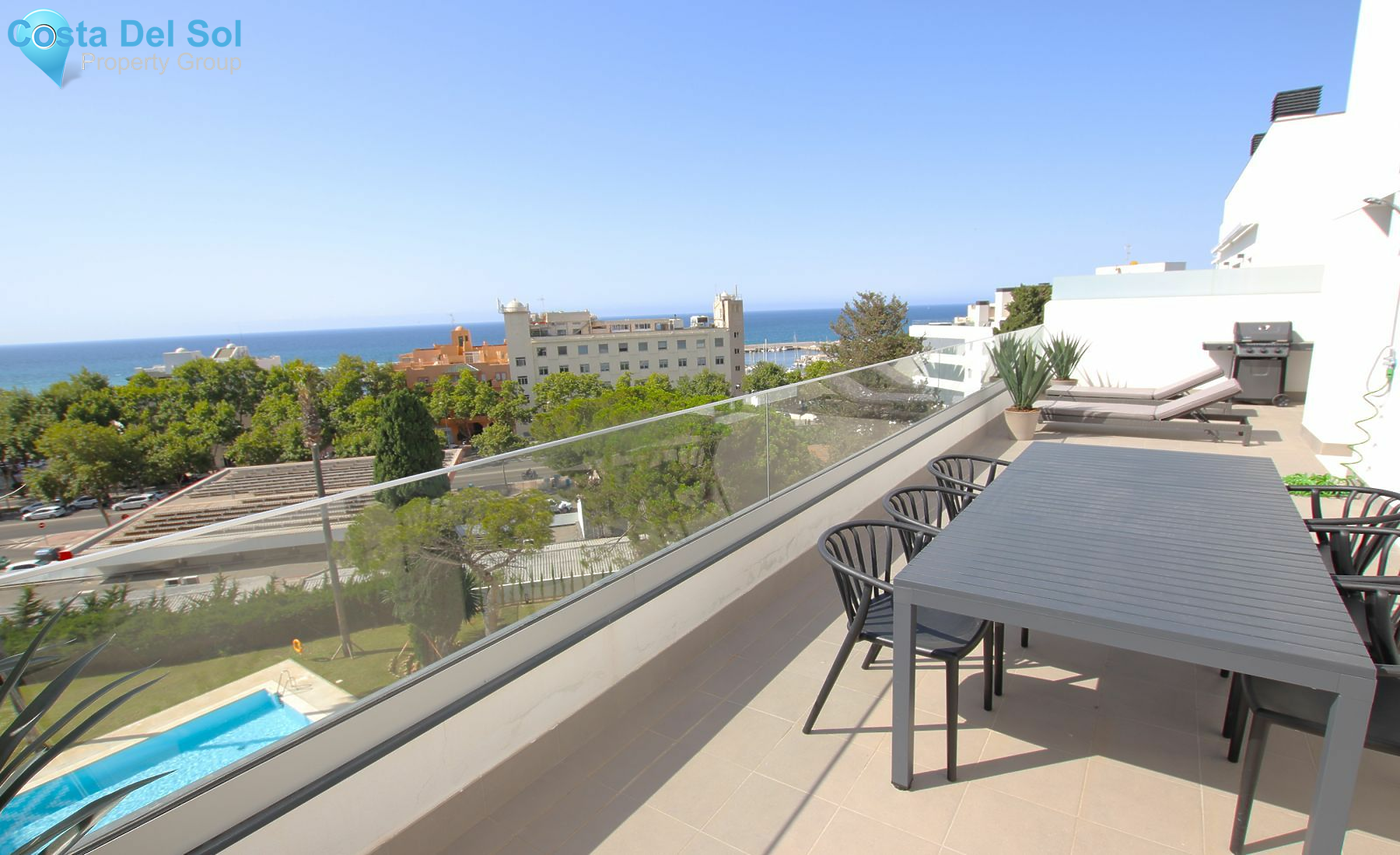 Penthouse in Marbella-1448183