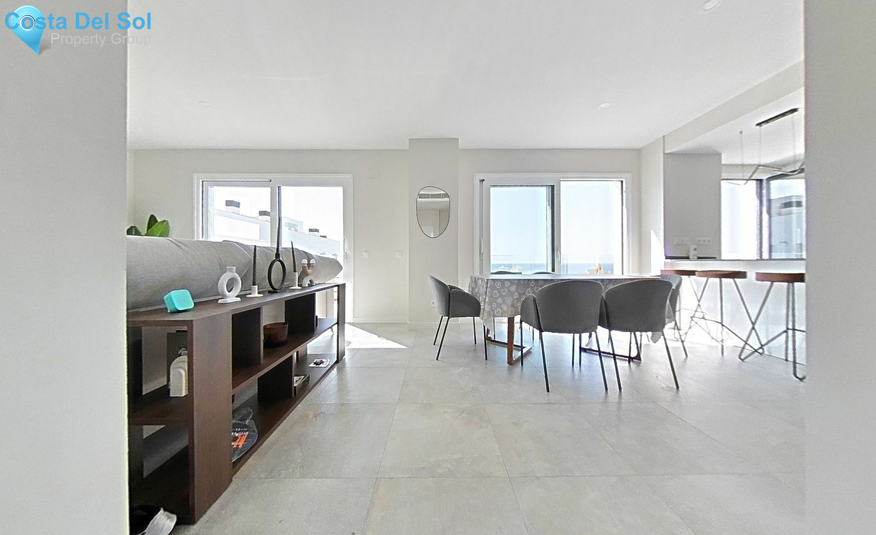 Penthouse in Marbella-1448186