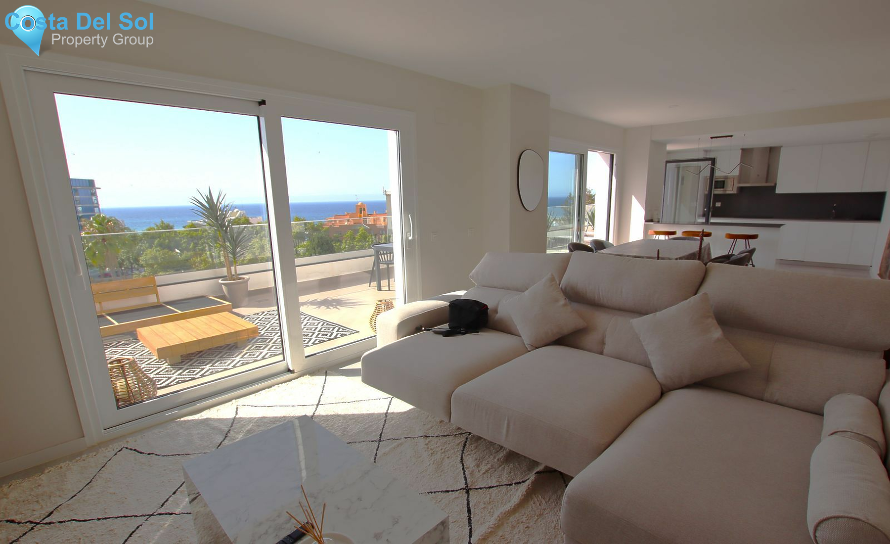 Penthouse in Marbella-1448188