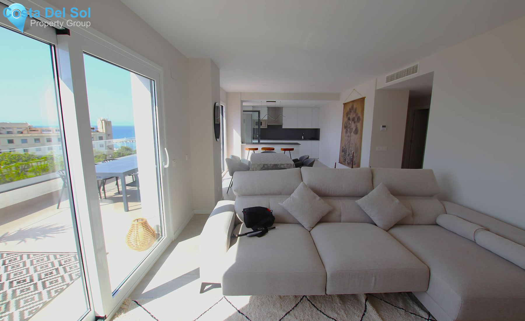 Penthouse in Marbella-1448189
