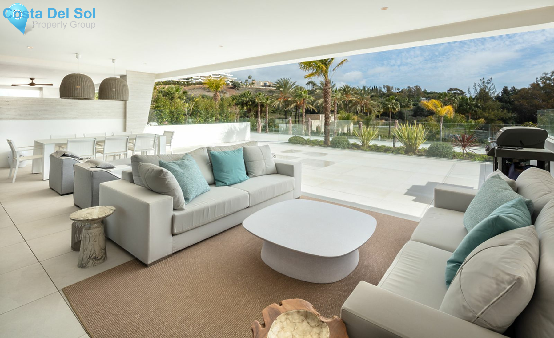 Penthouse in Marbella-1486682
