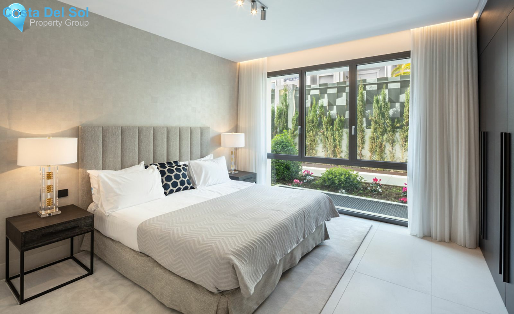 Penthouse in Marbella-1486684