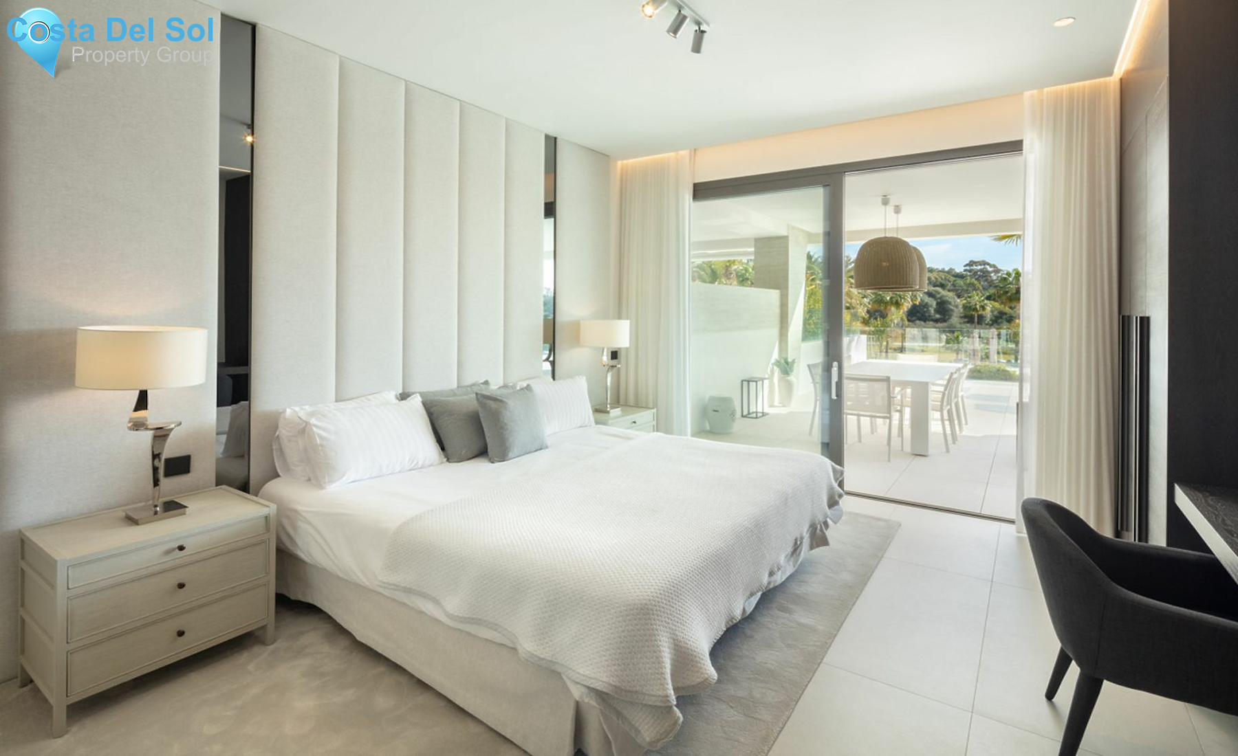 Penthouse in Marbella-1486674