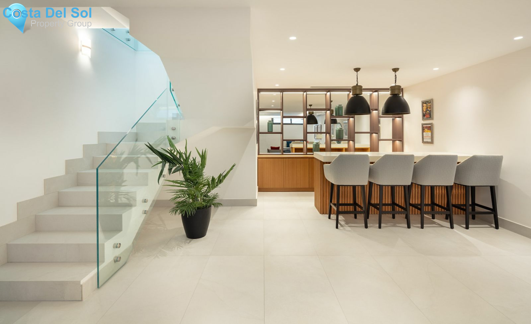 Penthouse in Marbella-1486676