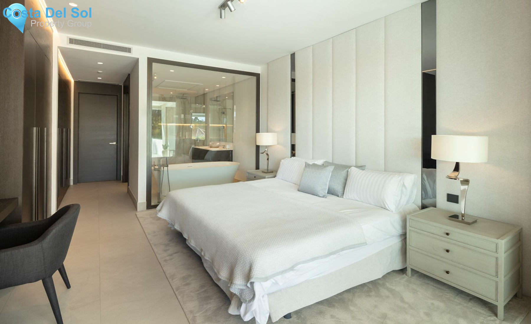 Penthouse in Marbella-1486677