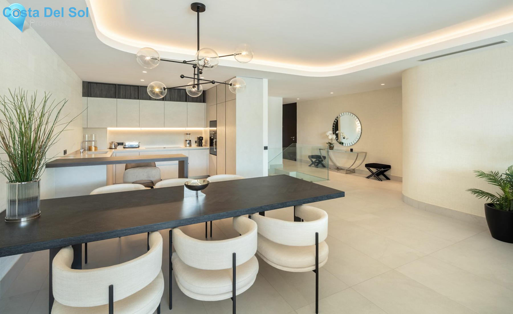 Penthouse in Marbella-1486679